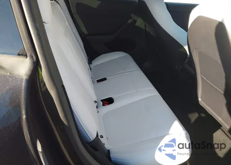 2024 Tesla Model Y Long Range Dual Motor All-Wheel Drive from USA, damaged, VIN 7SAYGDEE0RA331282